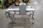 Advanced Detection Systems Proscan Max Metal Detector